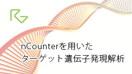 nCounter<sup>®</sup> Analysis